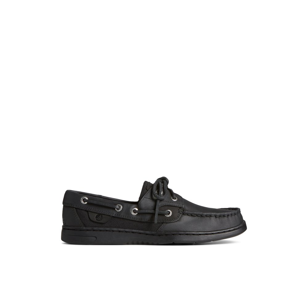 sperry boots canada
